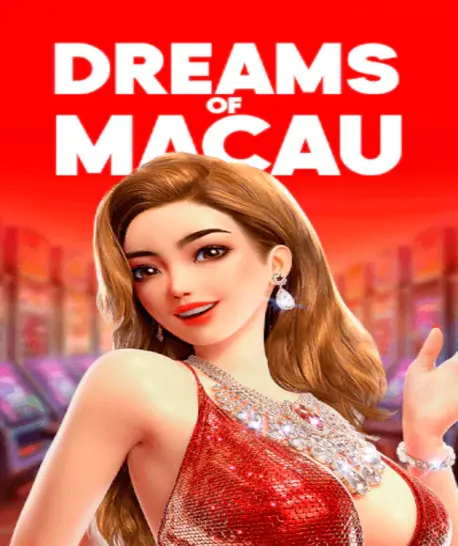 Provo Dreams of Macau për një lojë plot shkëlqim