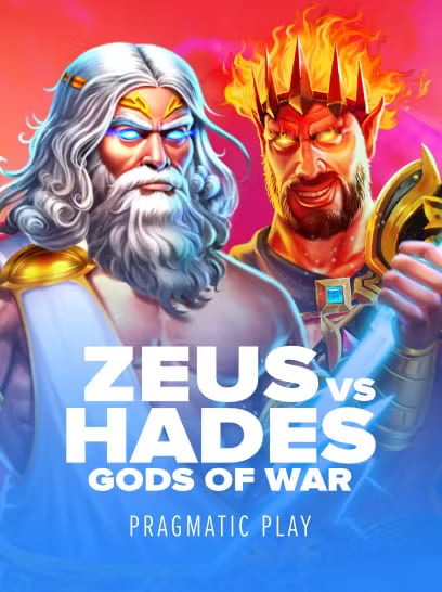 Zeus vs Hades kombinon mitet me çmime të mëdha